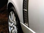 Land Rover Range Rover Sport Supercharged 2005 года